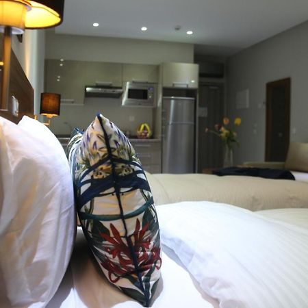 L'Escale Suites Residence Hoteliere By 7Av Hotels Мохамедия Екстериор снимка