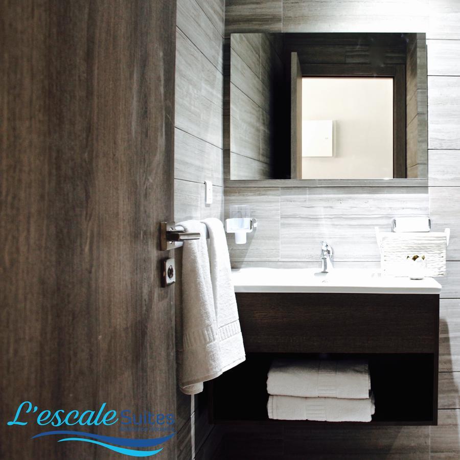 L'Escale Suites Residence Hoteliere By 7Av Hotels Мохамедия Екстериор снимка